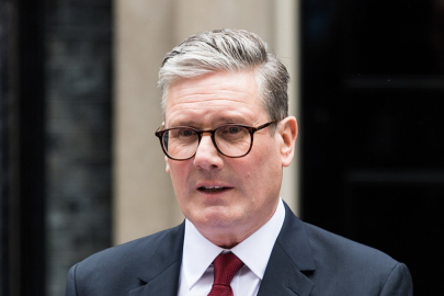 İngiltere Başbakanı Netanyahu ile telefonda görüştü