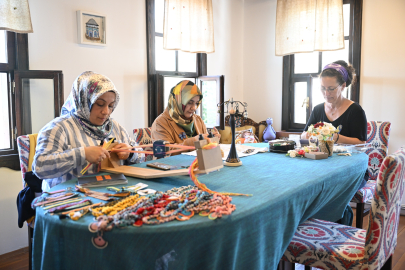 Türkiye’nin somut olmayan kültürel mirası fotoğraflarla belgelenecek