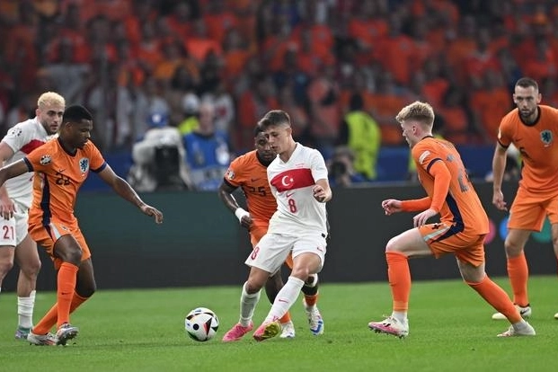 Teşekkürler Bizim Çocuklar