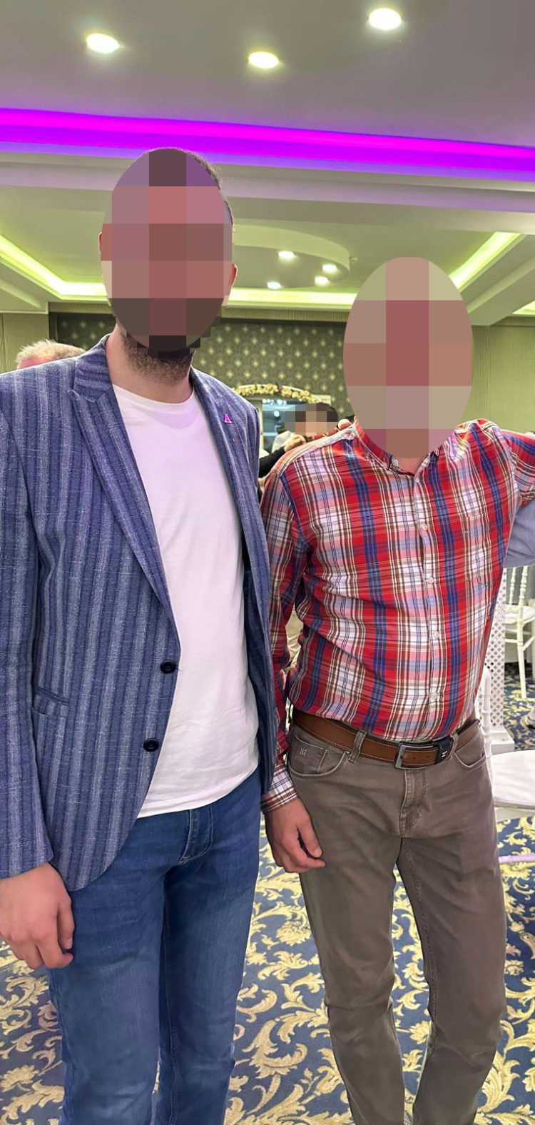 Bursa’da büyük vurgun iddiası!-Bursa Hayat Gazetesi-2