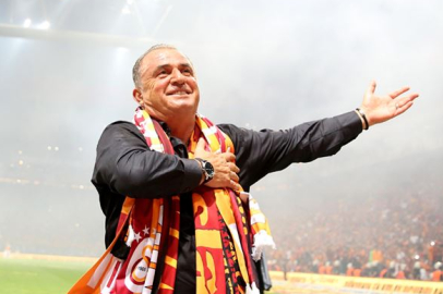 Fatih Terim: İmparator'un hikâyesi