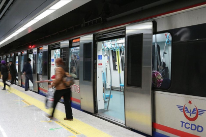 15 Temmuz'da Marmaray, İZBAN, Başkentray ücretsiz mi?