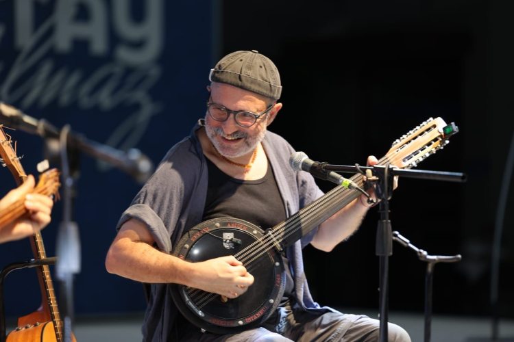 Anadolu ve Rumeli ezgiler Bursa'da yankılandı - Bursa Hayat Gazetesi-2