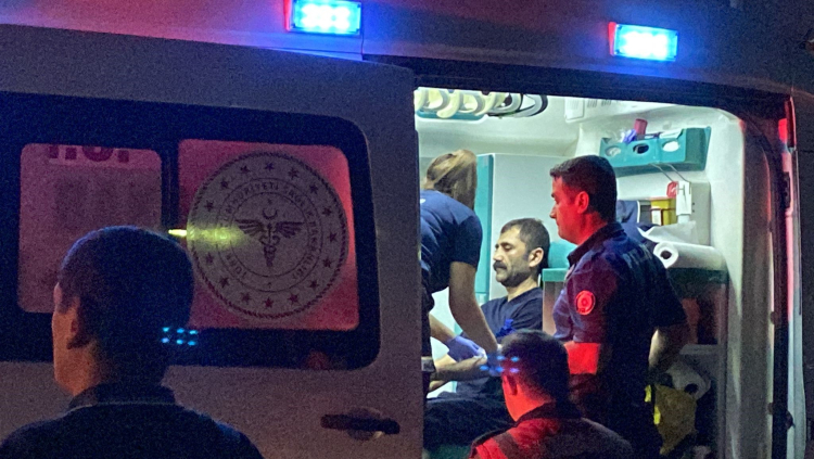 Bursa'da tekstil fabrikasında korkutan yangın - Bursa Hayat Gazetesi-3