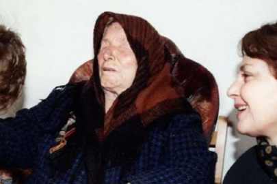 Baba Vanga'nın tutmuş en ünlü kehanetleri