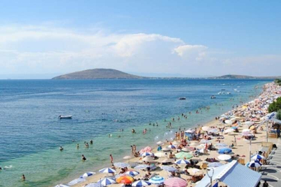 Bursa'da denizin tadını çıkarın: İşte, Bursa'da görülmesi gereken muhteşem plajlar!
