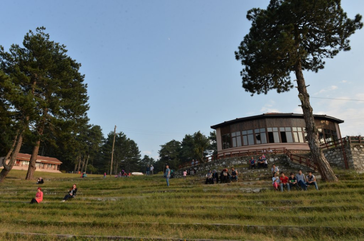 Kocayayla Piknik Alanı'na nasıl gidilir? Kocayayla Piknik Alanı'nda piknik ve mangal yapmak yasak mı?-Bursa Hayat Gazetesi-4
