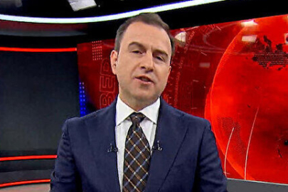 NOW TV'den Selçuk Tepeli kararı: Ekranlara veda mı ediyor?