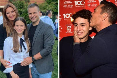 Su Atacan ile Yamal Sandal böyle görüntülendi!