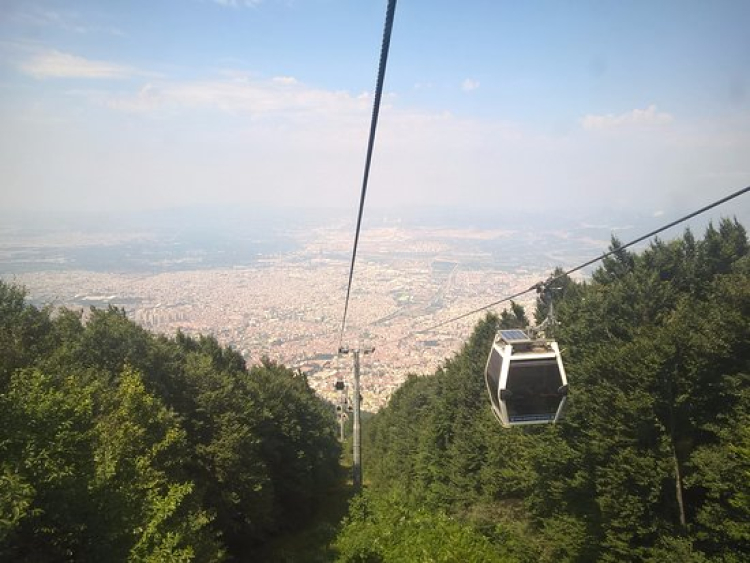 Uludağ'a toplu taşıma ile nasıl gidilir? İşte, Uludağ'a gidiş rehberi!-Bursa Hayat Gazetesi-3