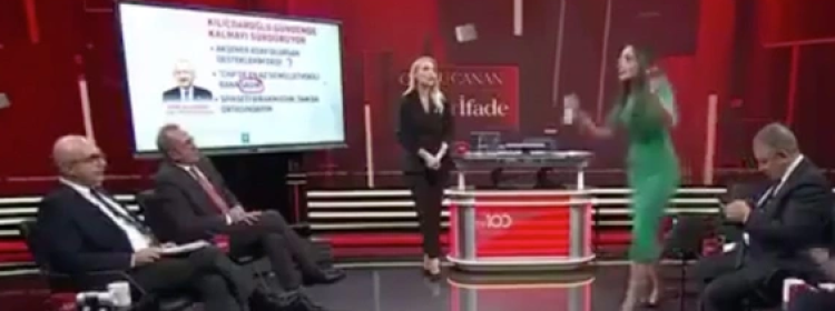 Buket Aydın kimdir? Buket Aydın olayı nedir?-Bursa Hayat Gazetesi-2