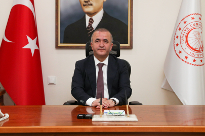 Elazığ Valisi Numan Hatipoğlu kimdir, kaç yaşında ve nereli?