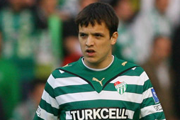 Pablo Batalla kimdir, hangi takımlarda oynadı, nereli? İşte Batalla'nın futbol kariyeri...