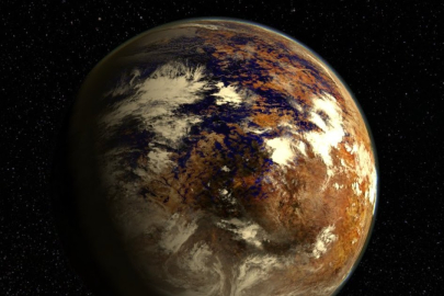 Proxima Centauri b: Güneş'e en yakın yaşanabilir gezegen