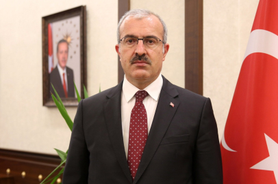 Yeni Çanakkale Valisi kim oldu?