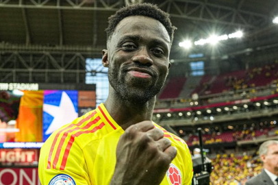 Davinson Sanchez kimdir, kaç yaşında, hangi takımda oynuyor?