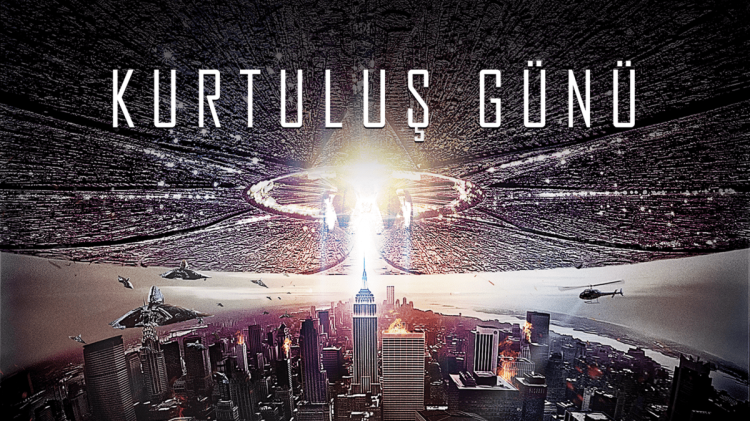 Kurtuluş Günü (Independence Day) filmi ne anlatıyor, oyuncuları kimler? İşte Kurtuluş Günü filmi hakkında merak edilenler... Bursa Hayat Gazetesi -2