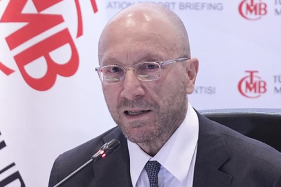 TCMB Başkan Yardımcısı Akçay: Sıkı para politikası duruşumuz, TL tasarrufları artırdı