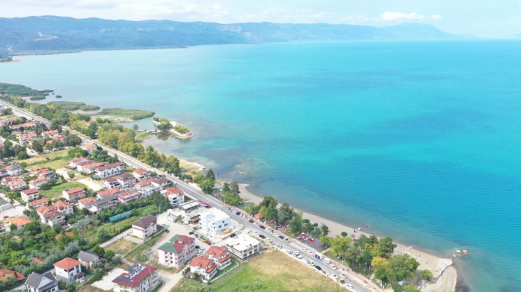 İznik İnciraltı Halk Plajı nerede, nasıl gidilir, girişler ücretli mi? - Bursa Hayat Gazetesi-2