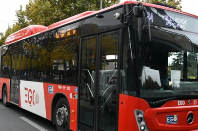 Ankara'da 15 Temmuz'da ulaşım ücretsiz mi?