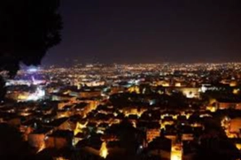 Aydın'da gezilecek yerler