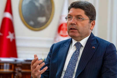 Bakan Tunç'tan 9. Yargı Paketi açıklaması