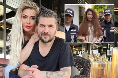 Gözaltına alınan sosyal medya fenomeni Neslihan Güngen'in ifadesi ortaya çıktı!