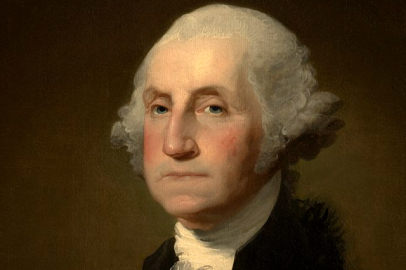 Amerika Birleşik Devletleri'nin ilk başkanı: George Washington kimdir?