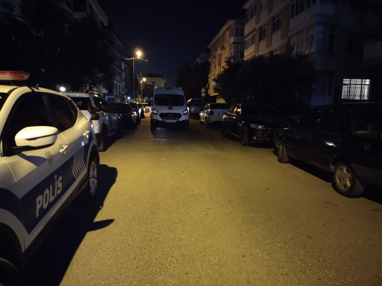 Kavgada silahlar konuştu: 3 yaralı!-Bursa Hayat Gazetesi-2