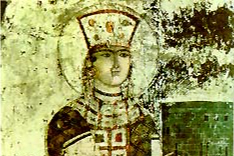 Kraliçe Tamar: Gürcistan'ın Altın Çağı'nın parlayan yıldızı