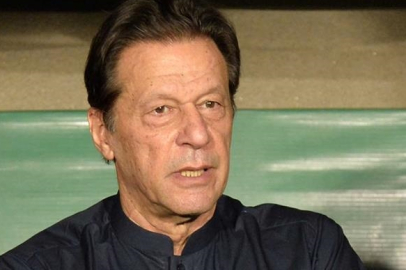 Pakistan'da İmran Han ve eşi yargılandıkları davada aklandı