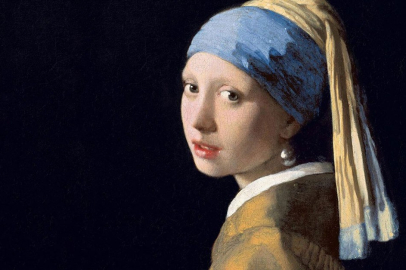 KPSS'de İnci Küpeli Kız sorusu: İnci Küpeli Kız tablosu kimin?