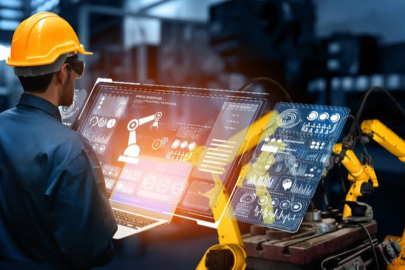 Yapay zekanın iş gücündeki rolü