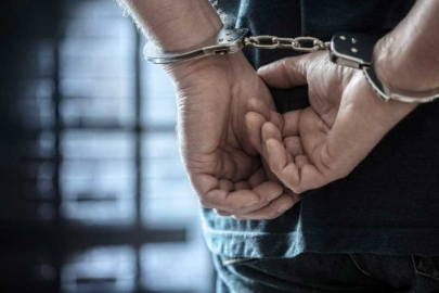 Edirne Valiliği'nden açıklama! Firari hükümlü yakalandı