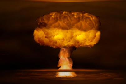 Atom bombası: Tarihi, çalışma prensibi ve etkileri