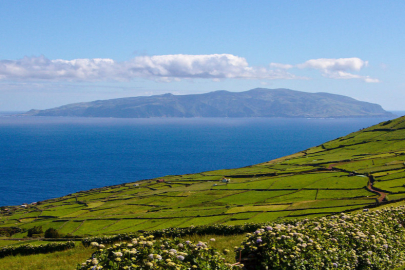 Azor Adaları: Muhteşem doğası ve zengin tarihiyle Atlantik'in cenneti
