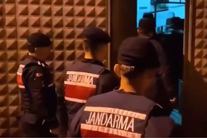 Bakan Yerlikaya duyurdu: 26 ilde Çengel-7 operasyonu