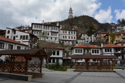 Göynük ilçesi hangi ile bağlı?