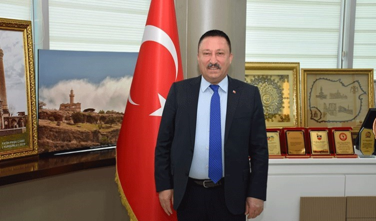 Tutuklanan eski belediye başkanı Hüseyin Beyoğlu kimdir? Hüseyin Beyoğlu hangi ilde belediye başkanlığı yaptı?-Bursa Hayat Gazetesi-2