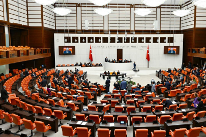 Kamuda tasarruf tedbirlerini içeren yasa teklifi TBMM'de kabul edildi