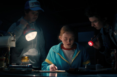 Stranger Things 5. sezon ne zaman yayınlanacak?