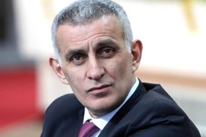 TFF Başkan adayı İbrahim Ethem Hacıosmanoğlu kimdir, kaç yaşında, nereli?
