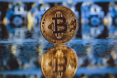 Bitcoin yükselişe geçti!