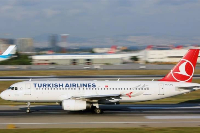 Küresel kesinti nedeniyle THY'nin bazı seferleri iptal edildi