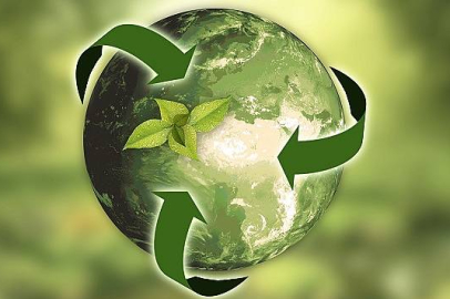 Karbon ayak izi: Geleceğe dair ayak izimizi küçültmek