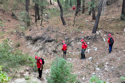 Kayıp madenciden haber var! Ailesi intihardan şüphelenmişti