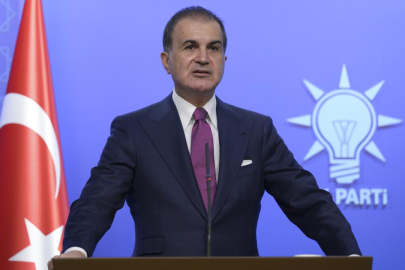 AK Parti Sözcüsü Çelik'ten Netanyahu'ya sert tepki: "Bu bir mağlubiyet itirafıdır"
