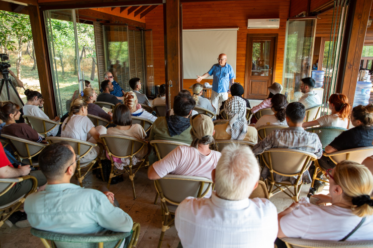  Arkeopark, Bursa turizminin yeni yıldızı olacak!-Bursa Hayat Gazetesi-4