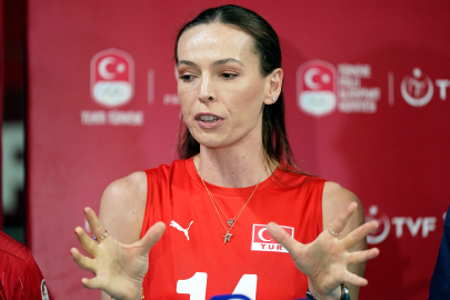 Eda Erdem: 'Zorlu bir turnuva olacak'