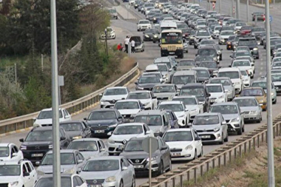 Trafiğe kapalı yollar | Hangi yollarda çalışma var? | 30 Eylül 2024 Pazartesi